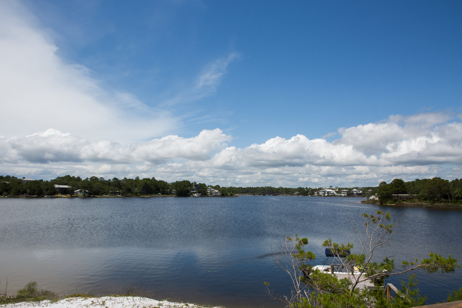 Santa Rosa Beach Vacation Rental