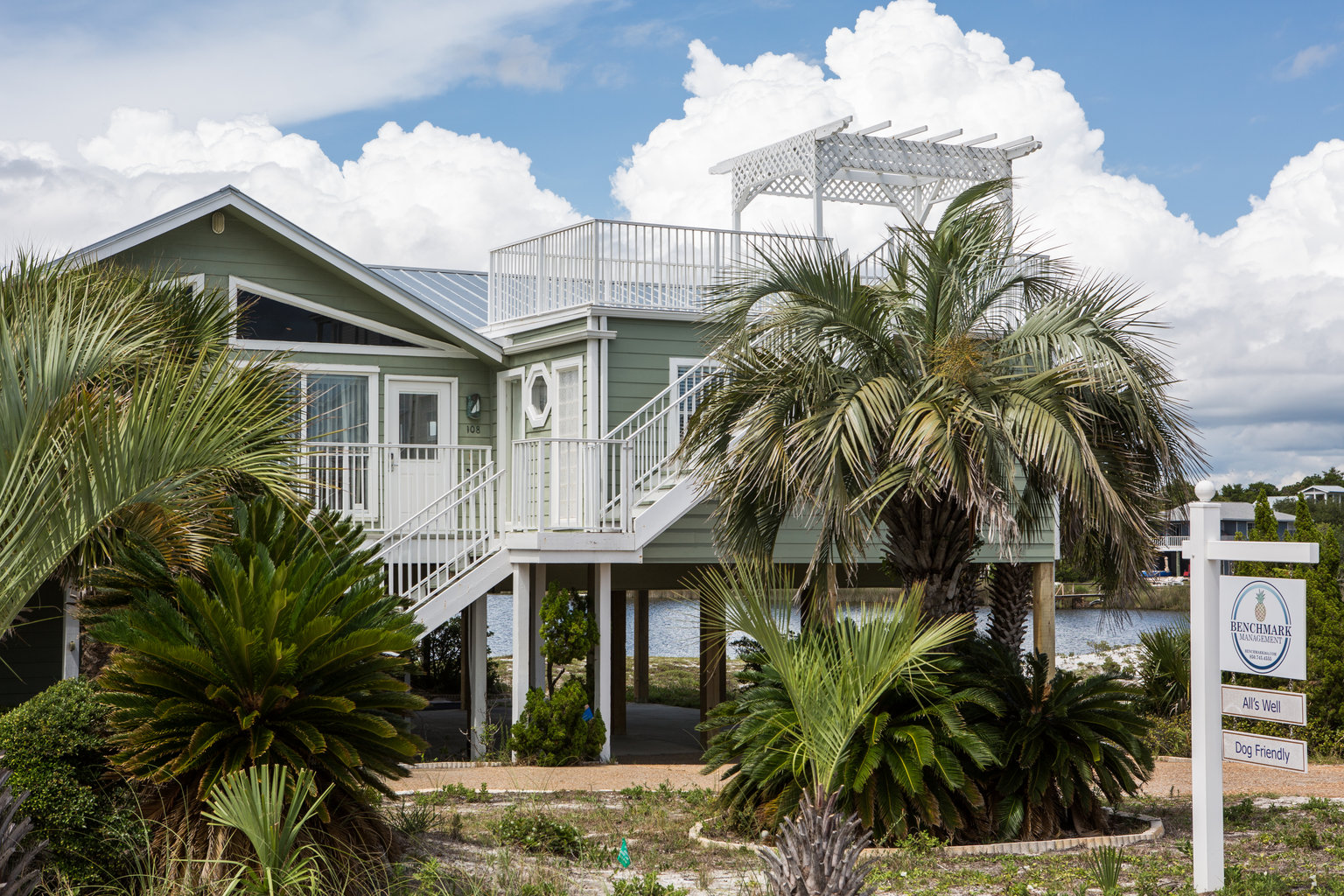 Santa Rosa Beach Vacation Rental