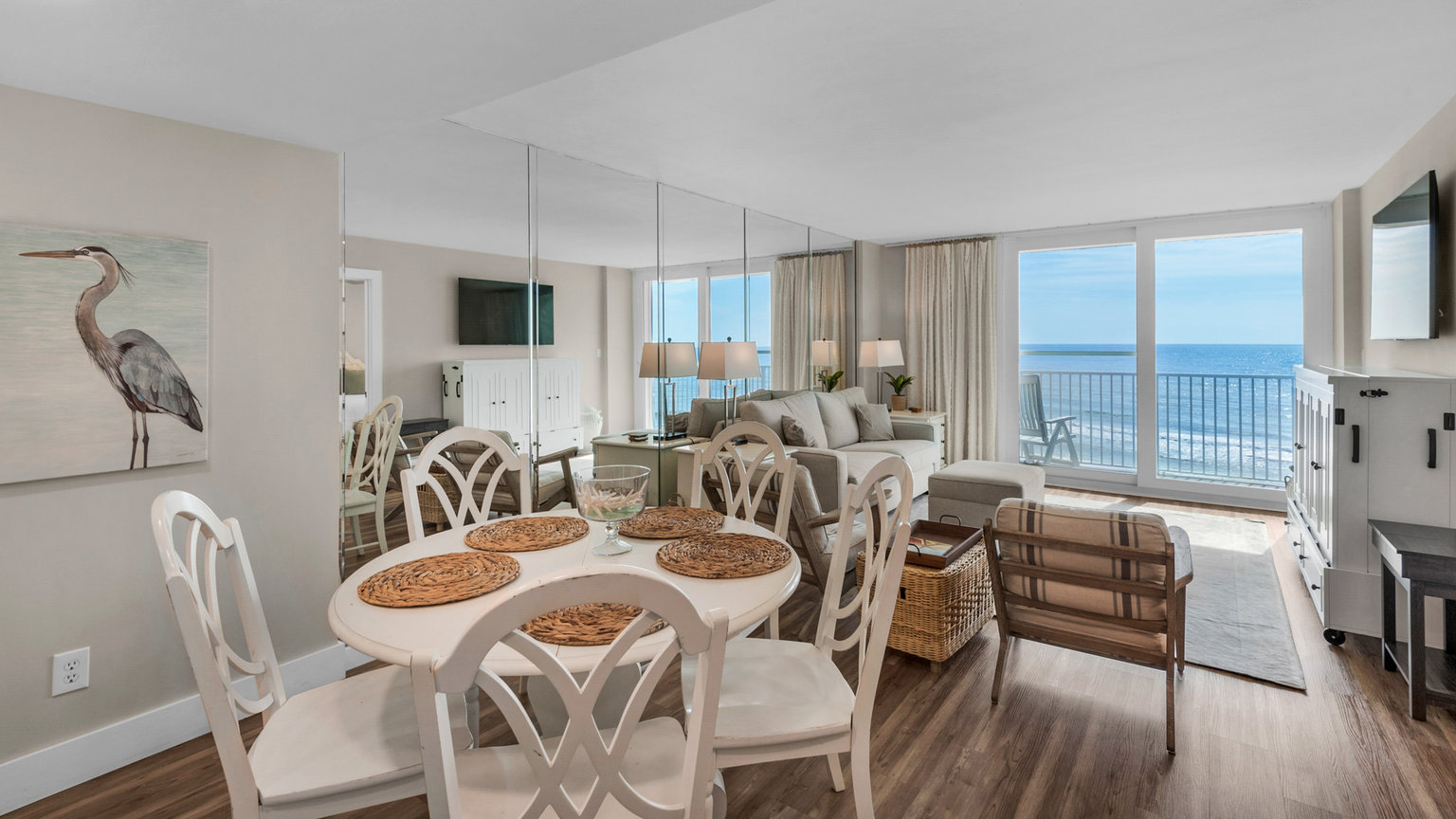 Santa Rosa Beach Vacation Rental
