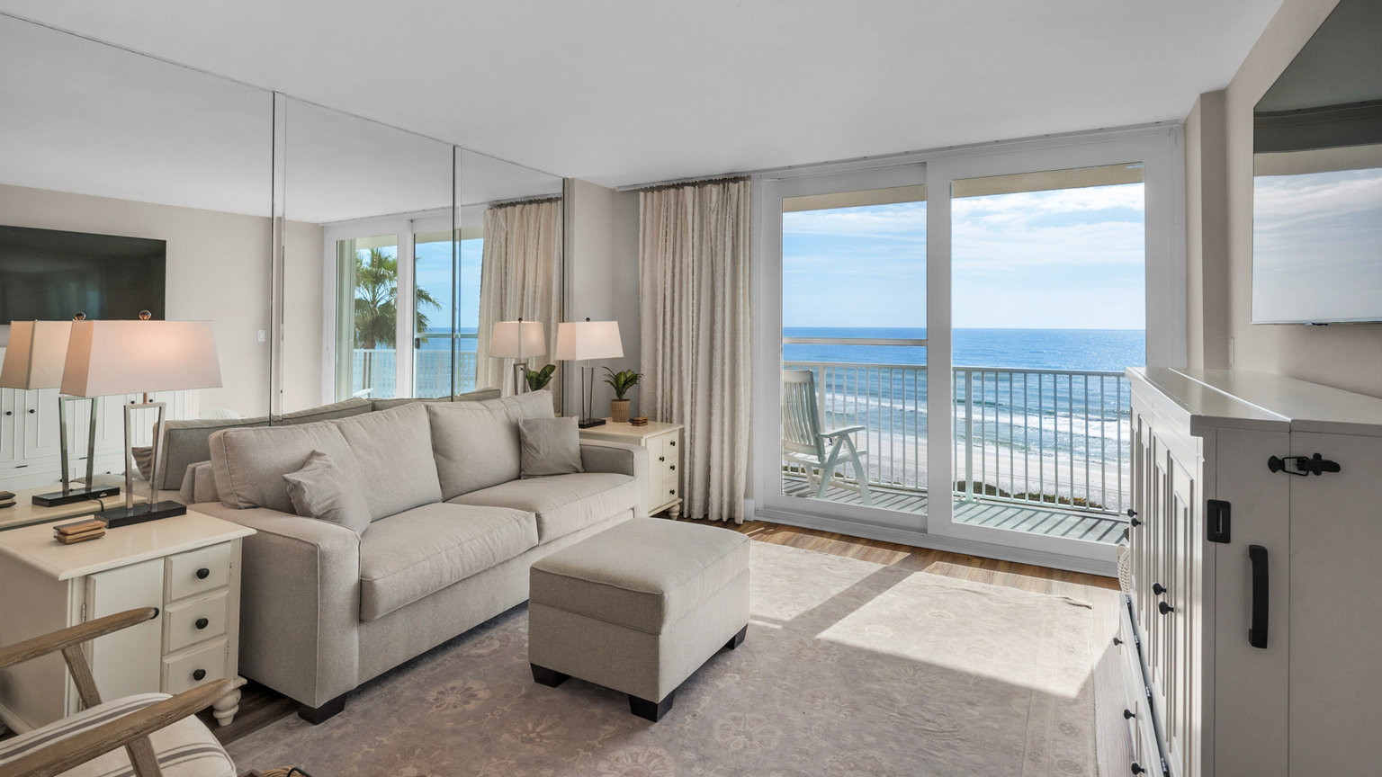 Santa Rosa Beach Vacation Rental
