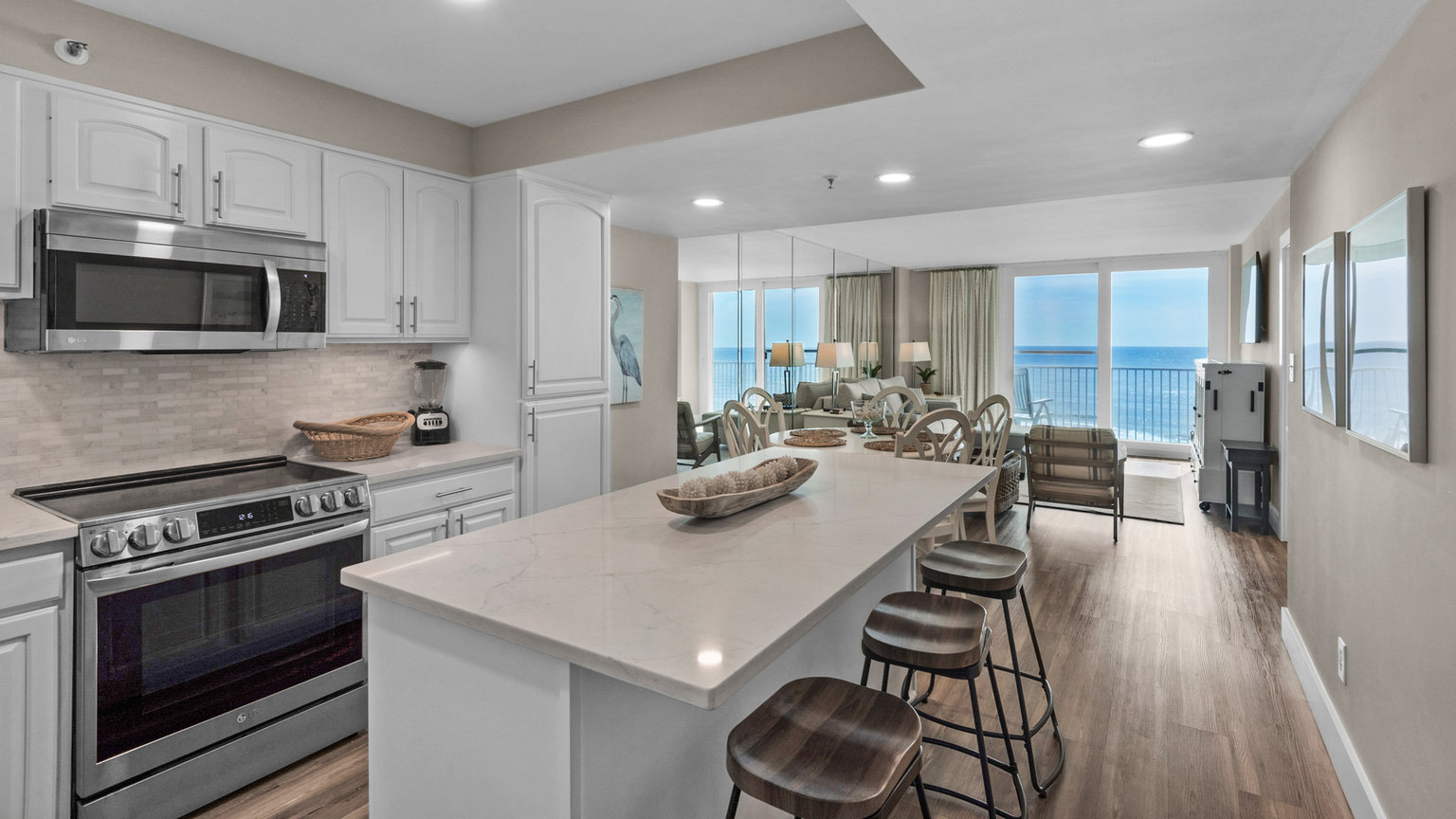 Santa Rosa Beach Vacation Rental
