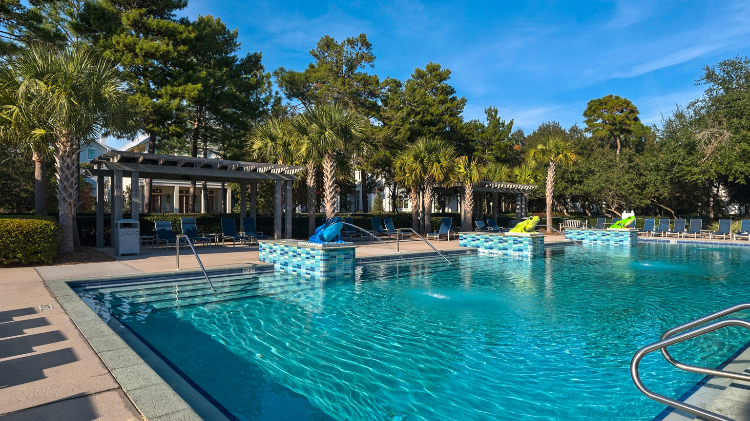 Santa Rosa Beach Vacation Rental