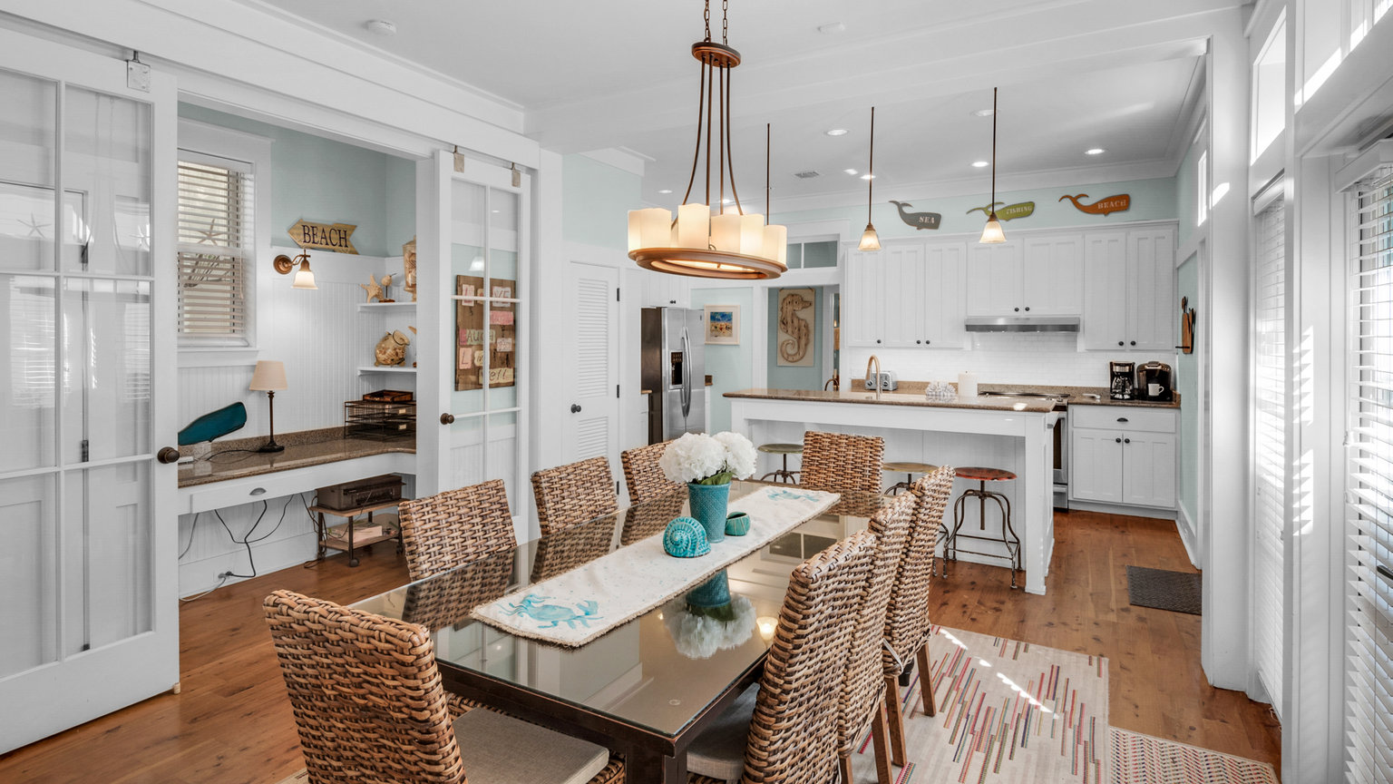 Santa Rosa Beach Vacation Rental