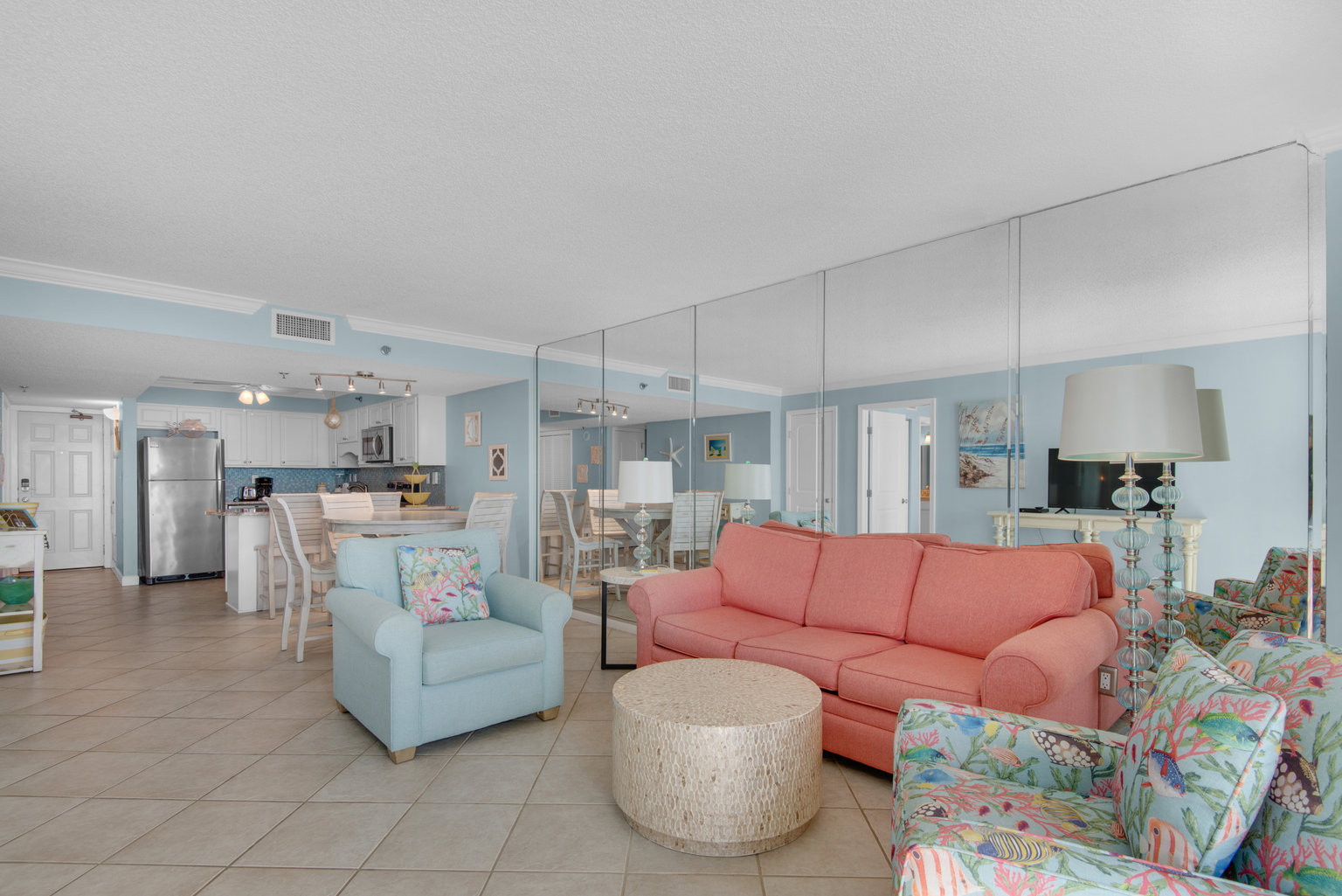 Santa Rosa Beach Vacation Rental