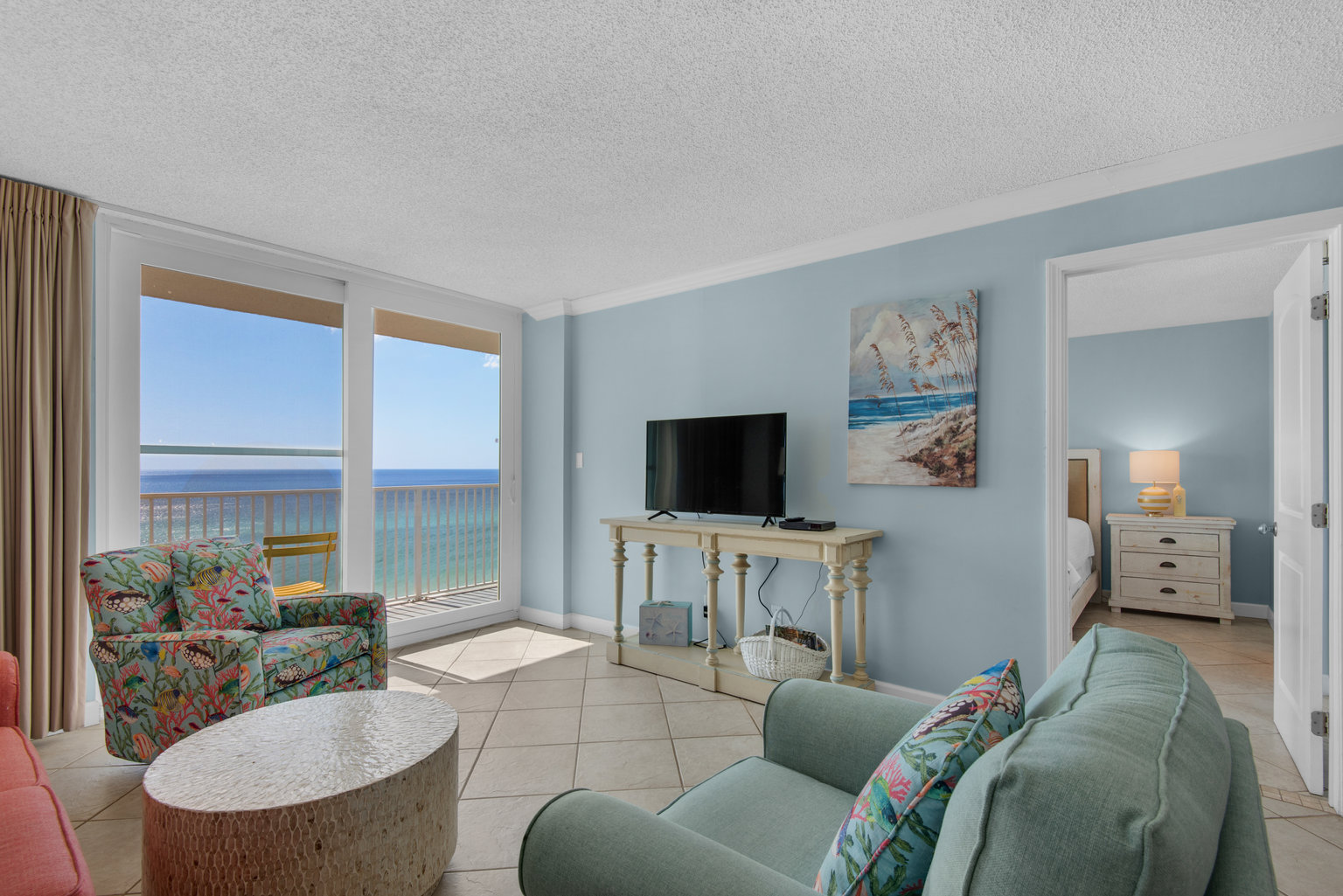 Santa Rosa Beach Vacation Rental