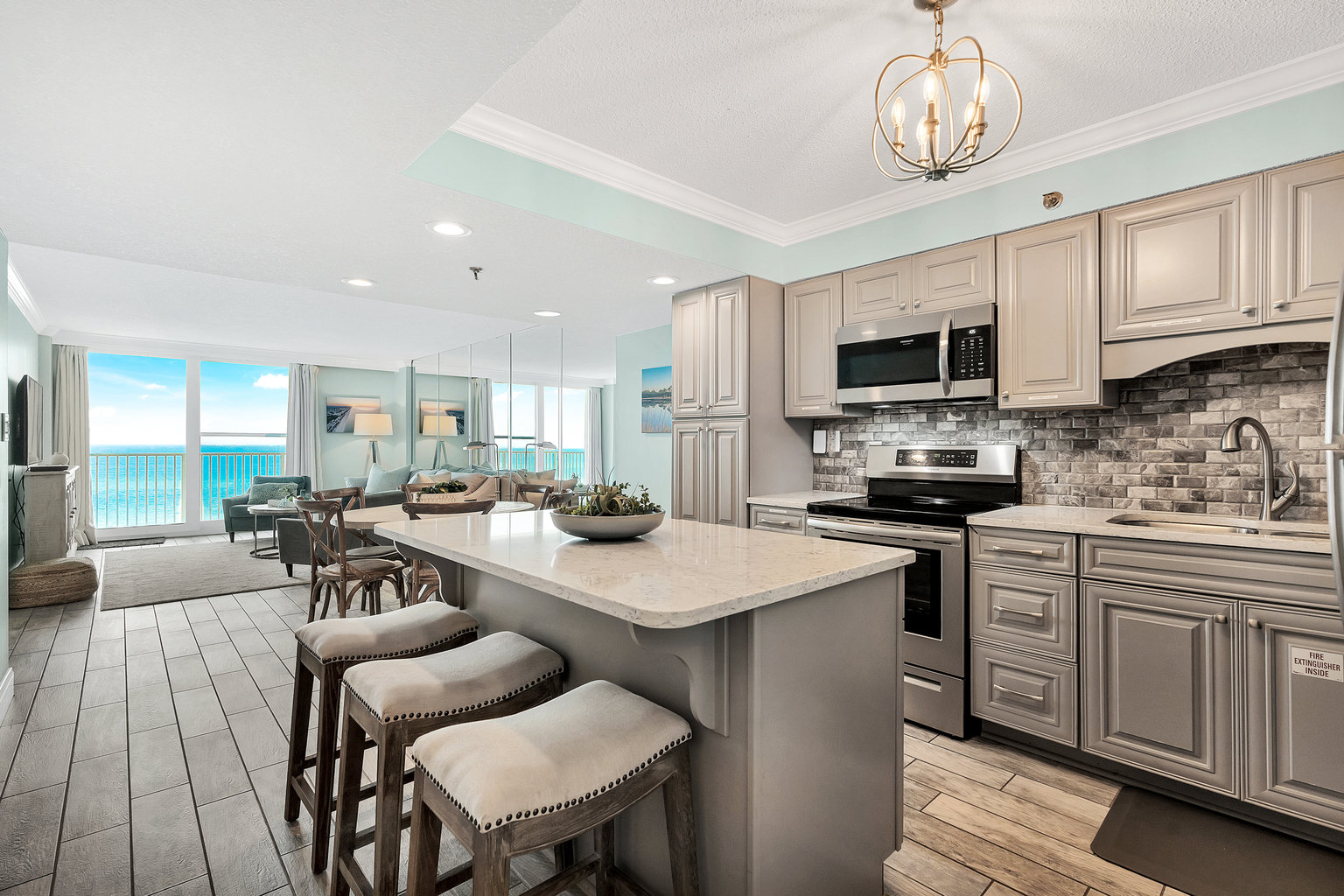 Santa Rosa Beach Vacation Rental