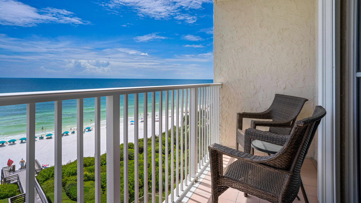 Santa Rosa Beach Vacation Rental