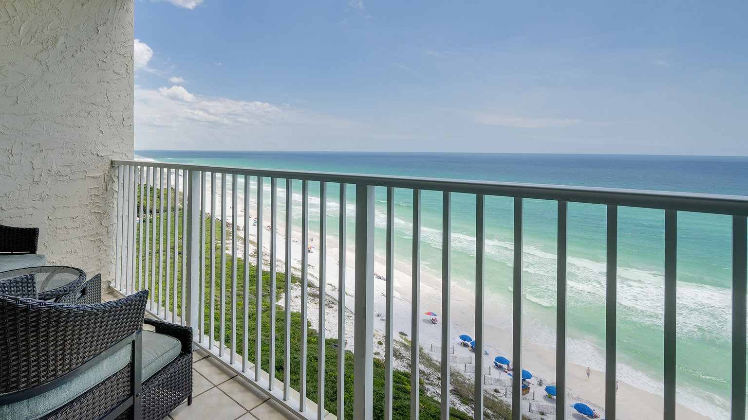 Santa Rosa Beach Vacation Rental