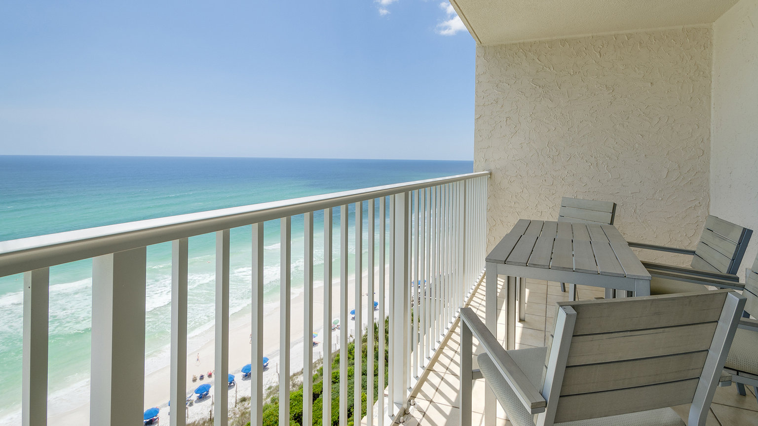 Santa Rosa Beach Vacation Rental