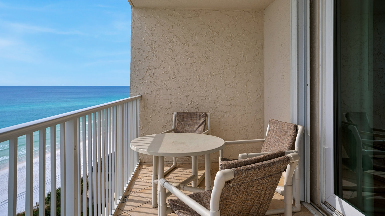 Santa Rosa Beach Vacation Rental