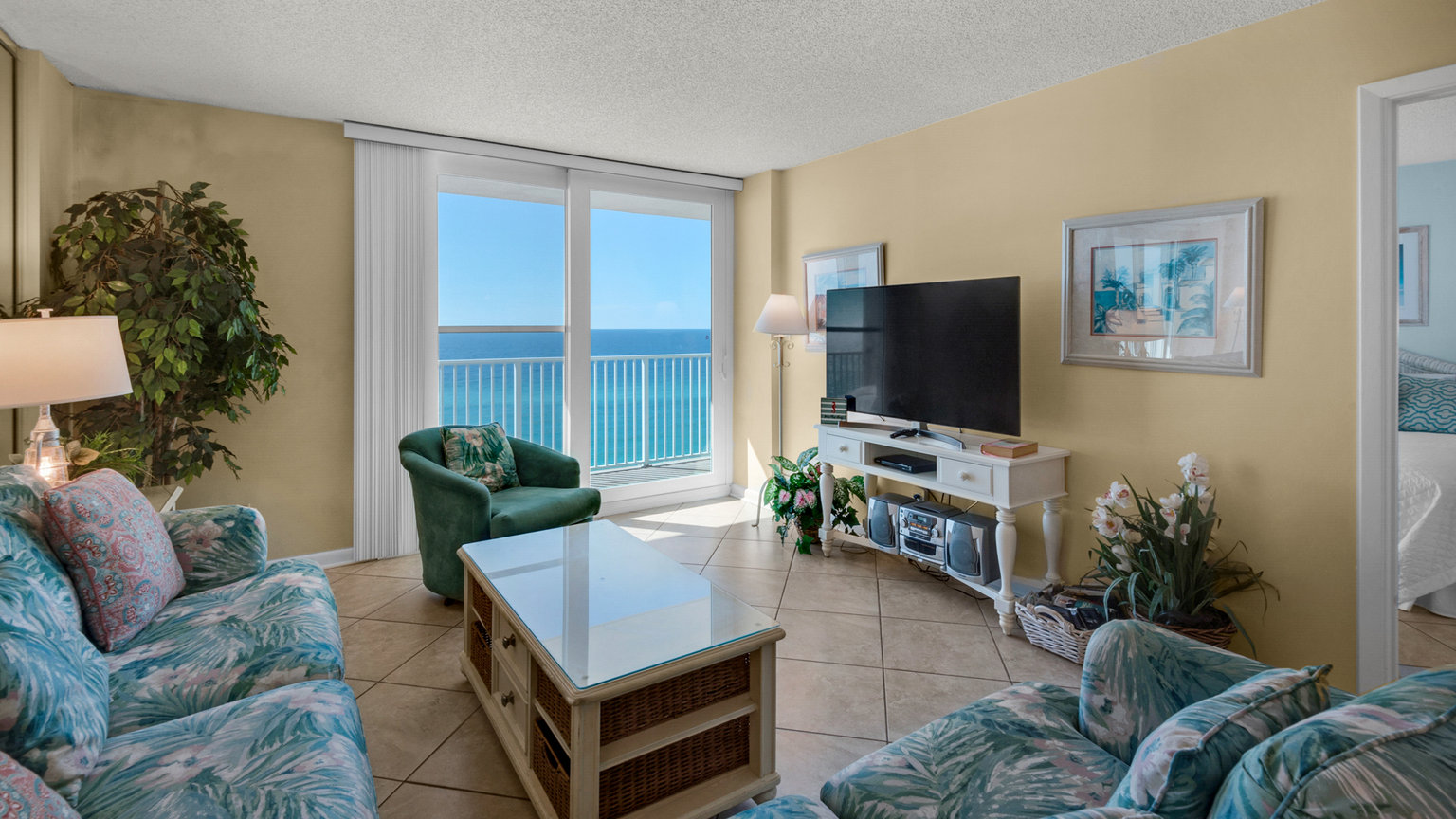 Santa Rosa Beach Vacation Rental