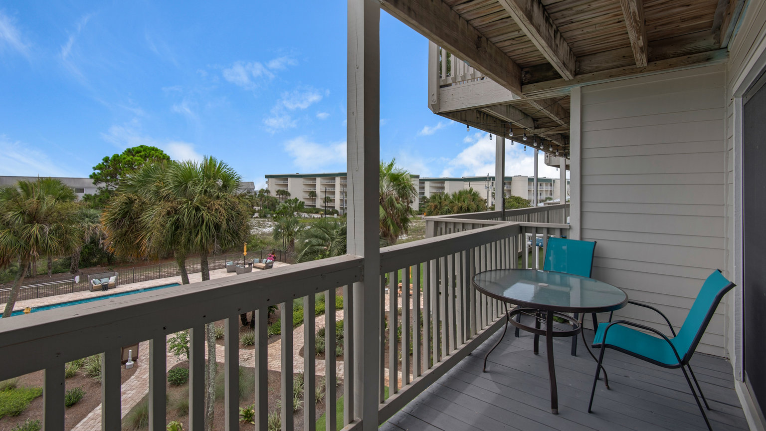 Santa Rosa Beach Vacation Rental