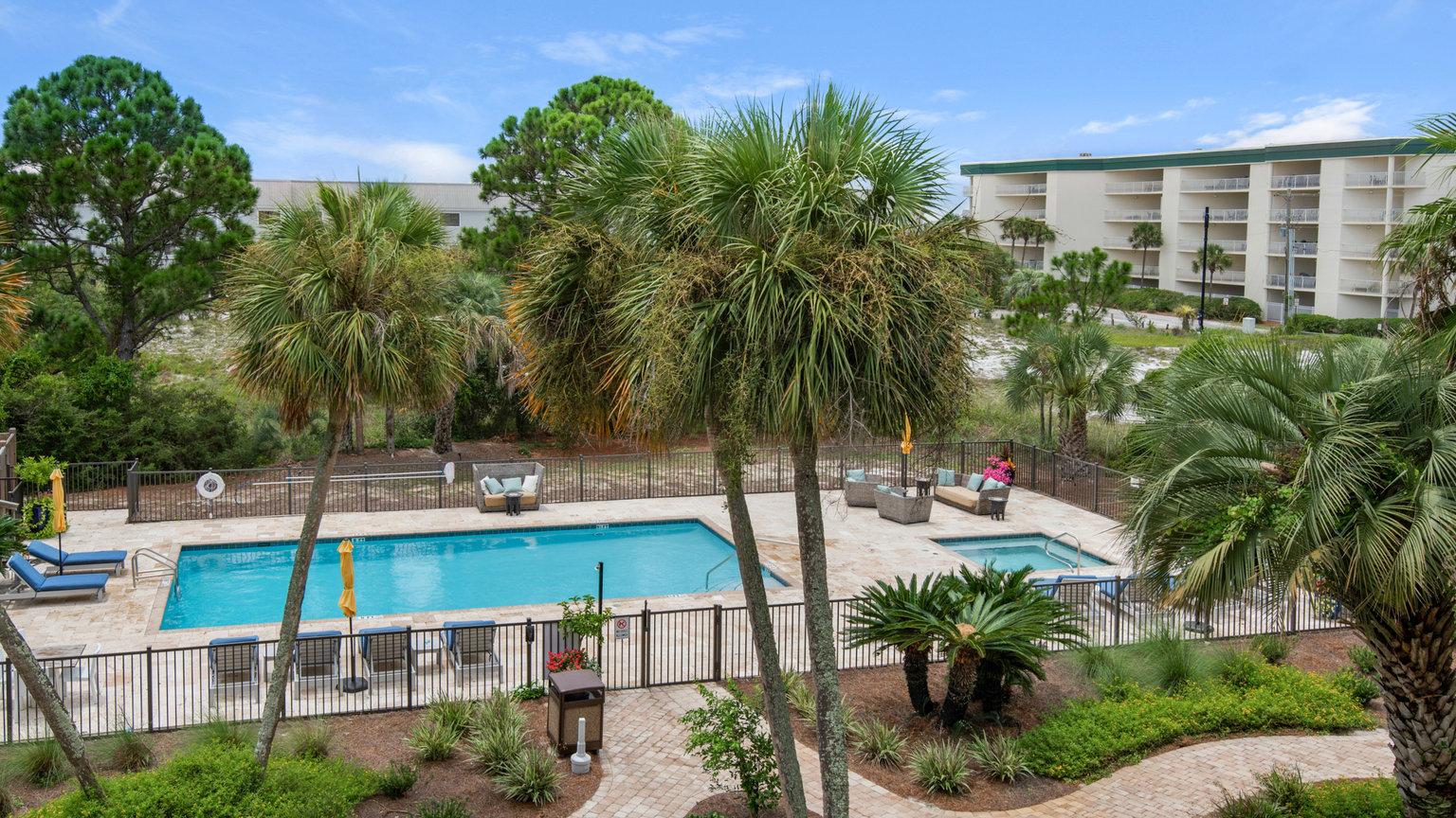 Santa Rosa Beach Vacation Rental