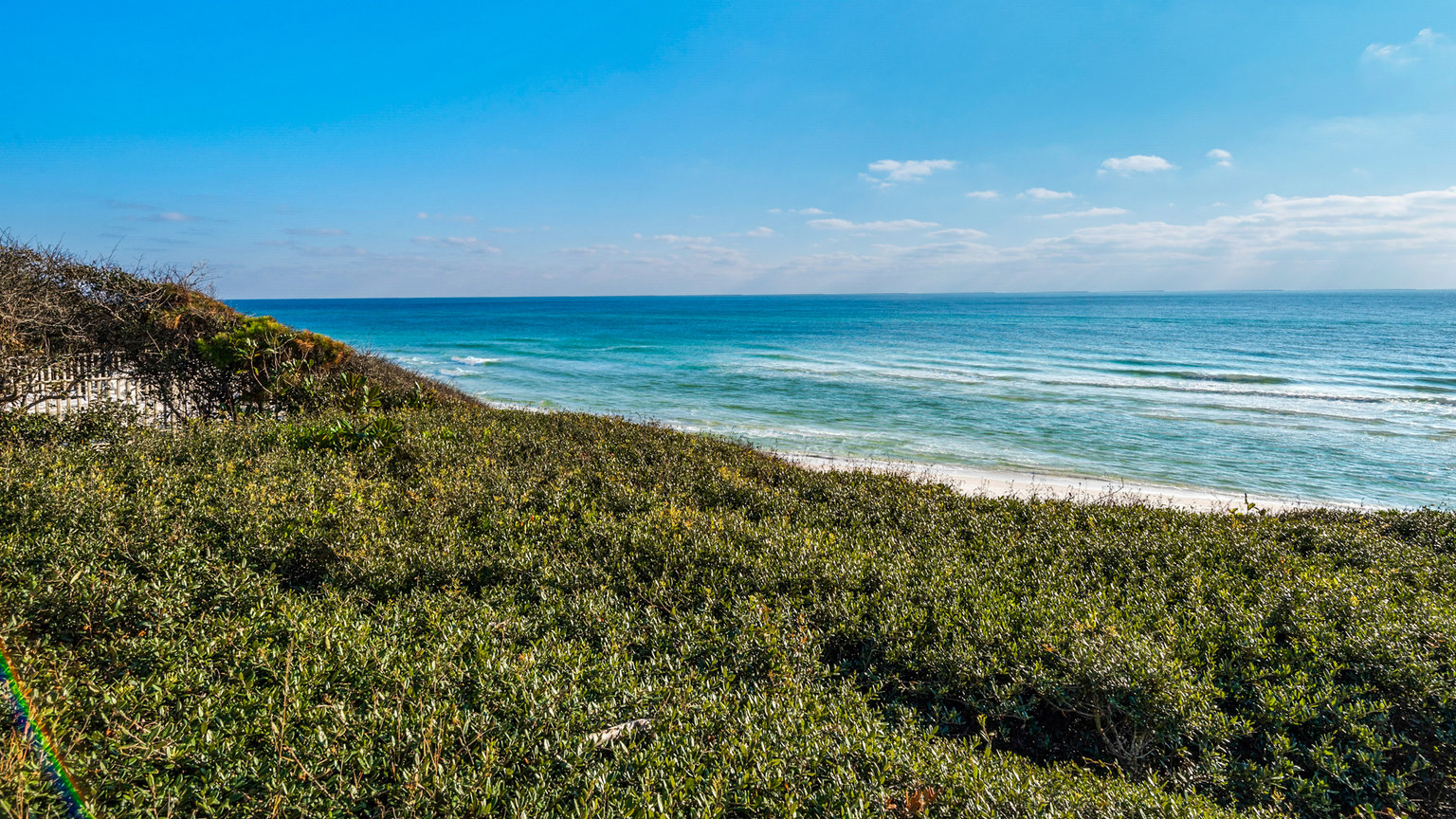 Seacrest Vacation Rental