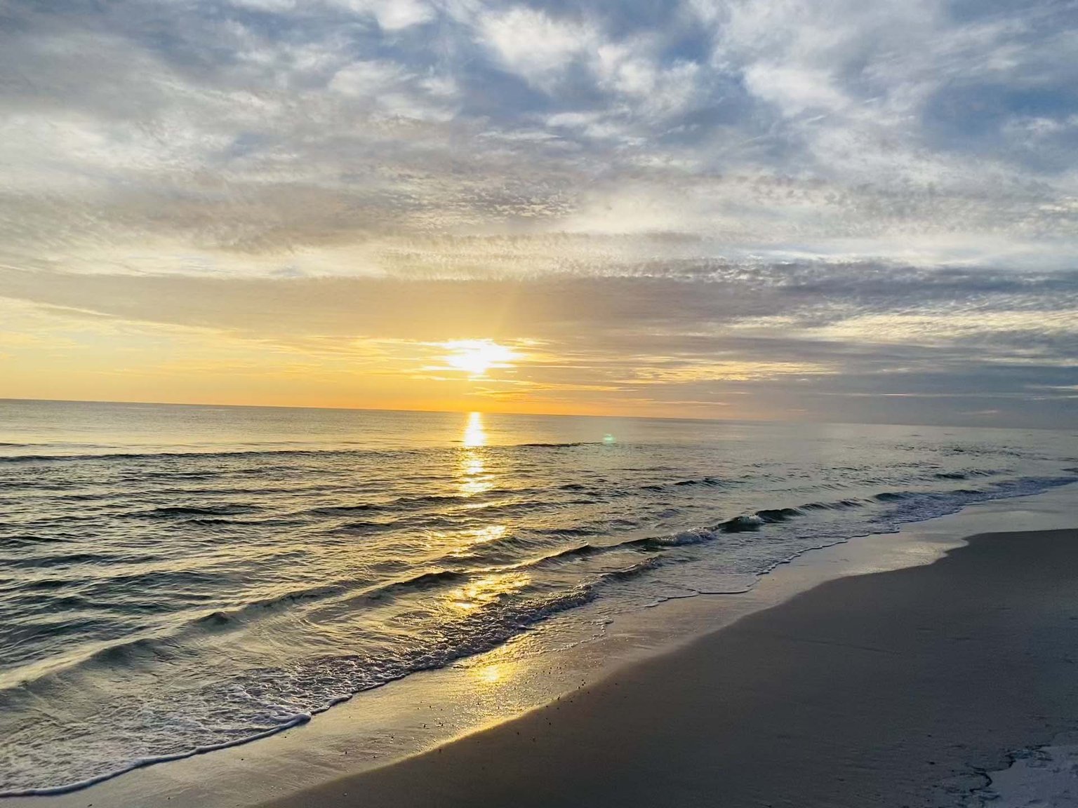 Santa Rosa Beach Vacation Rental