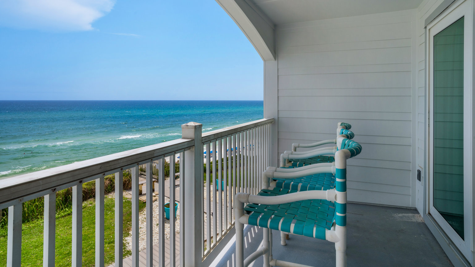 Seacrest Vacation Rental
