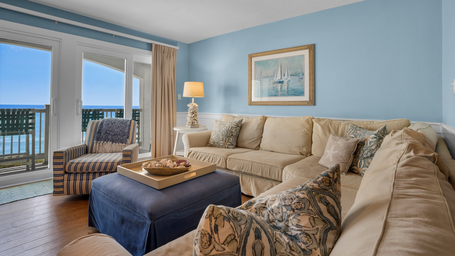 Seacrest Vacation Rental