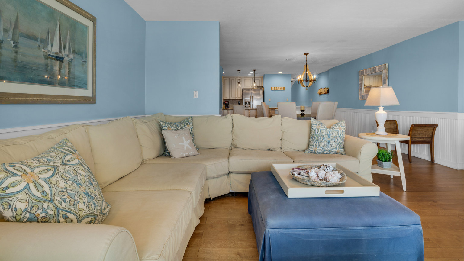 Seacrest Vacation Rental