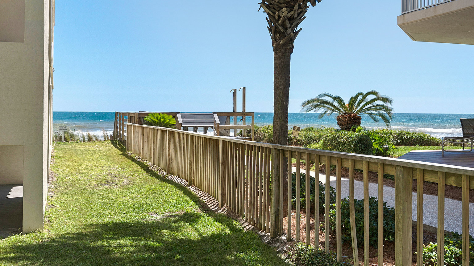 Santa Rosa Beach Vacation Rental