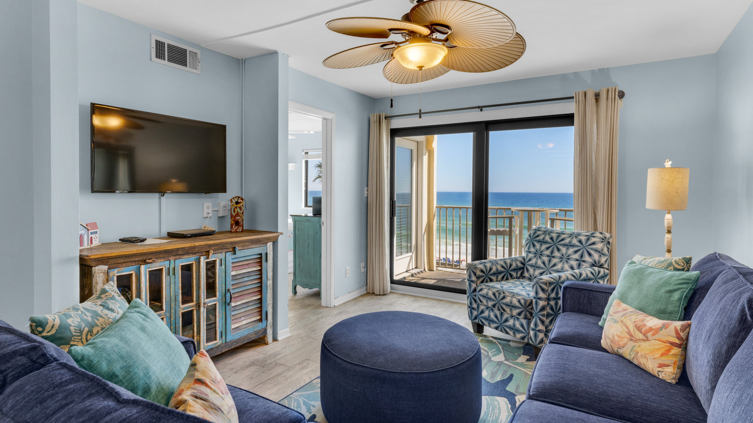 Santa Rosa Beach Vacation Rental