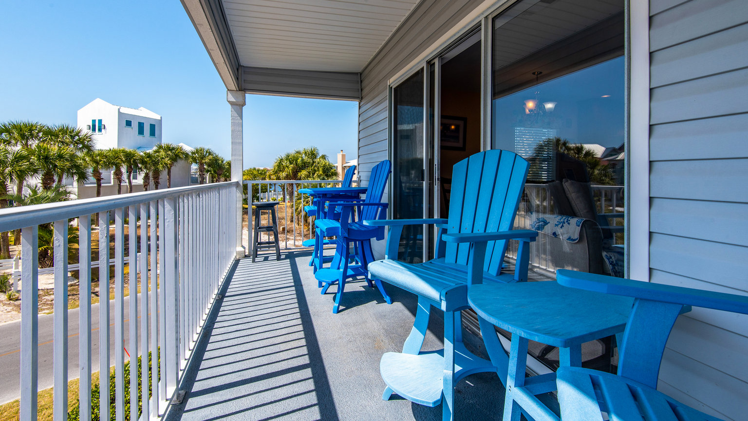 Santa Rosa Beach Vacation Rental