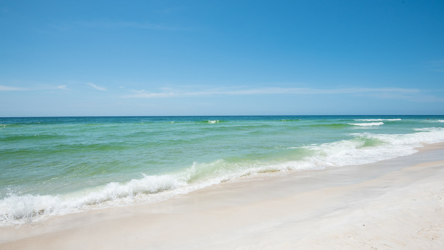 Santa Rosa Beach Vacation Rental