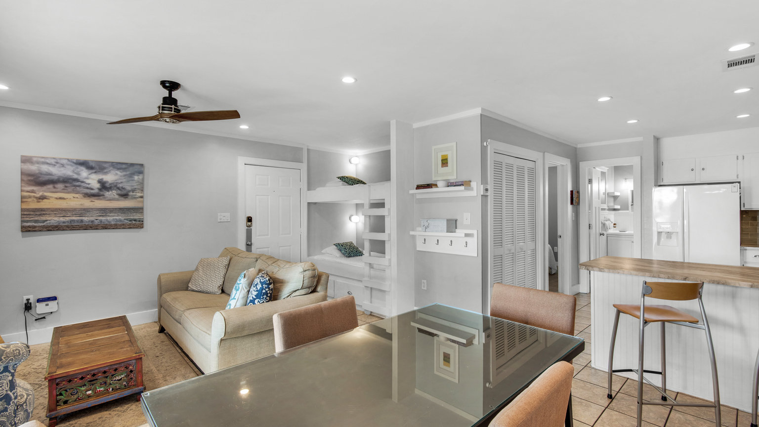 Santa Rosa Beach Vacation Rental