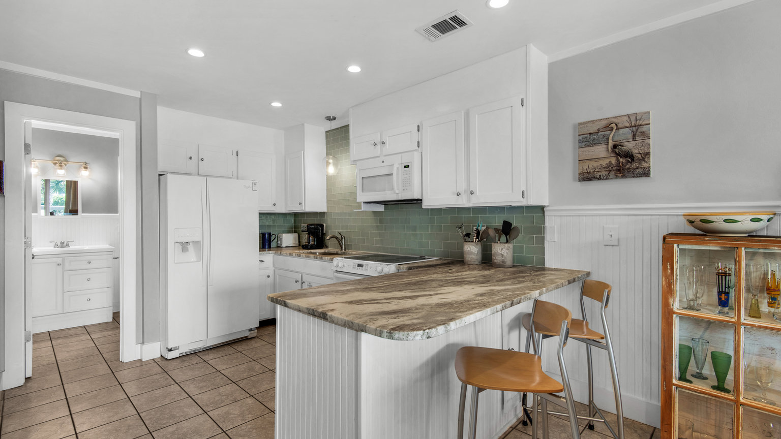 Santa Rosa Beach Vacation Rental