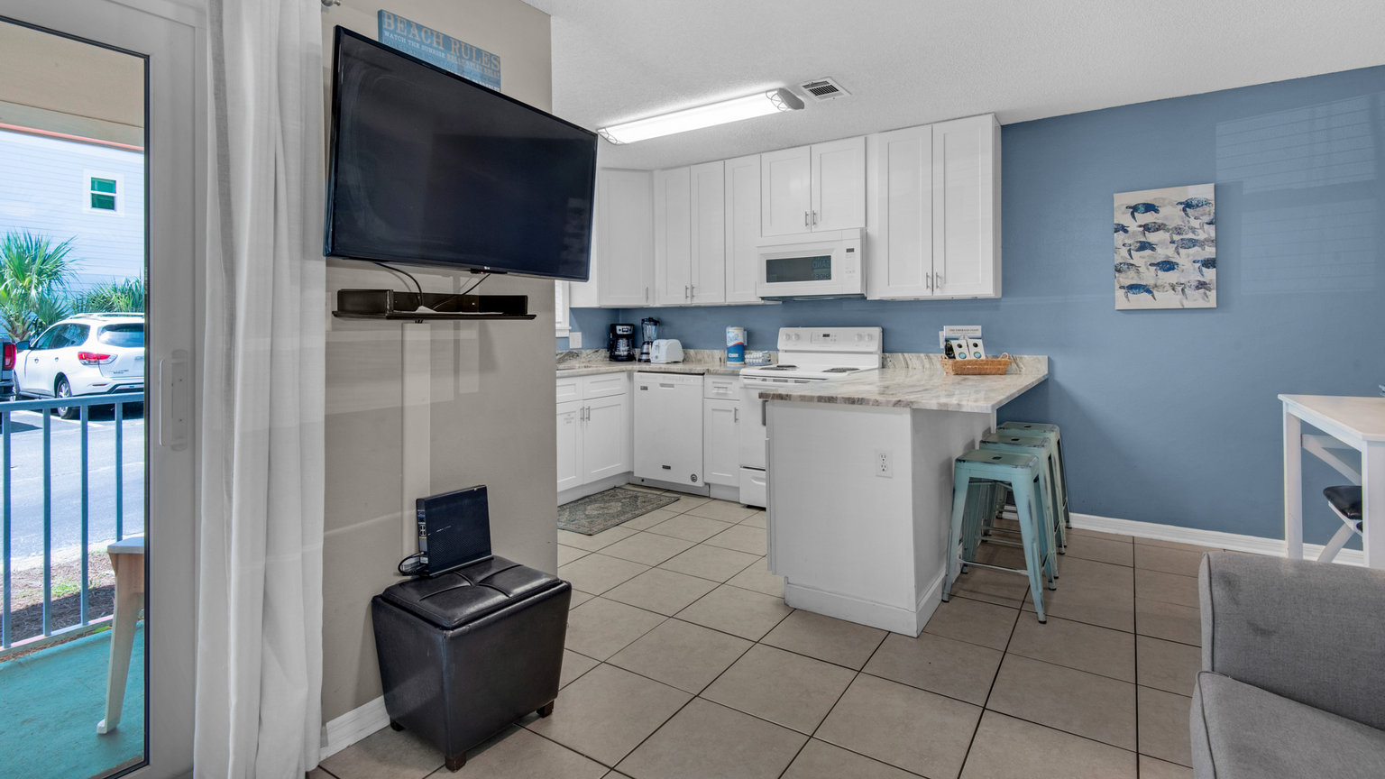 Santa Rosa Beach Vacation Rental