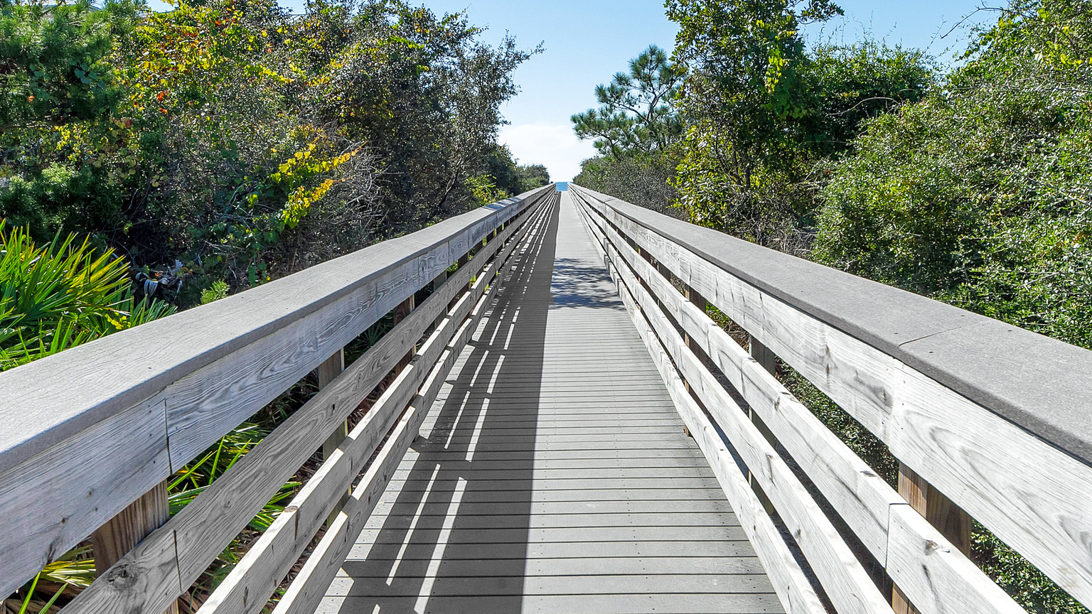 Santa Rosa Beach Vacation Rental