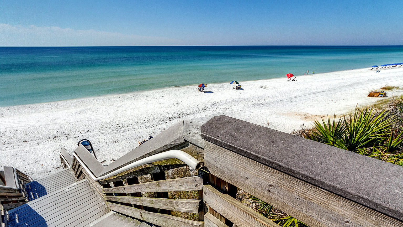 Santa Rosa Beach Vacation Rental