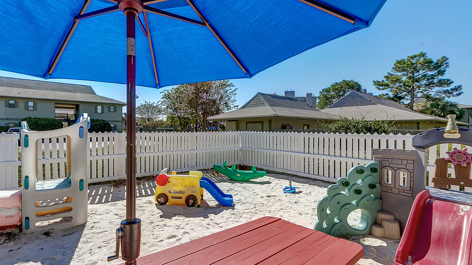 Santa Rosa Beach Vacation Rental