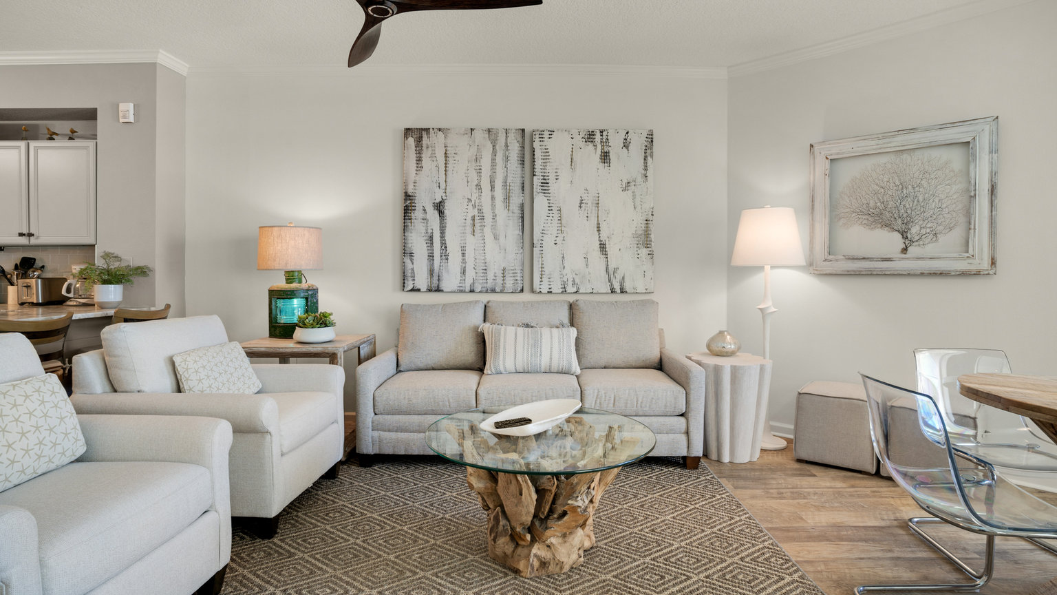 Santa Rosa Beach Vacation Rental