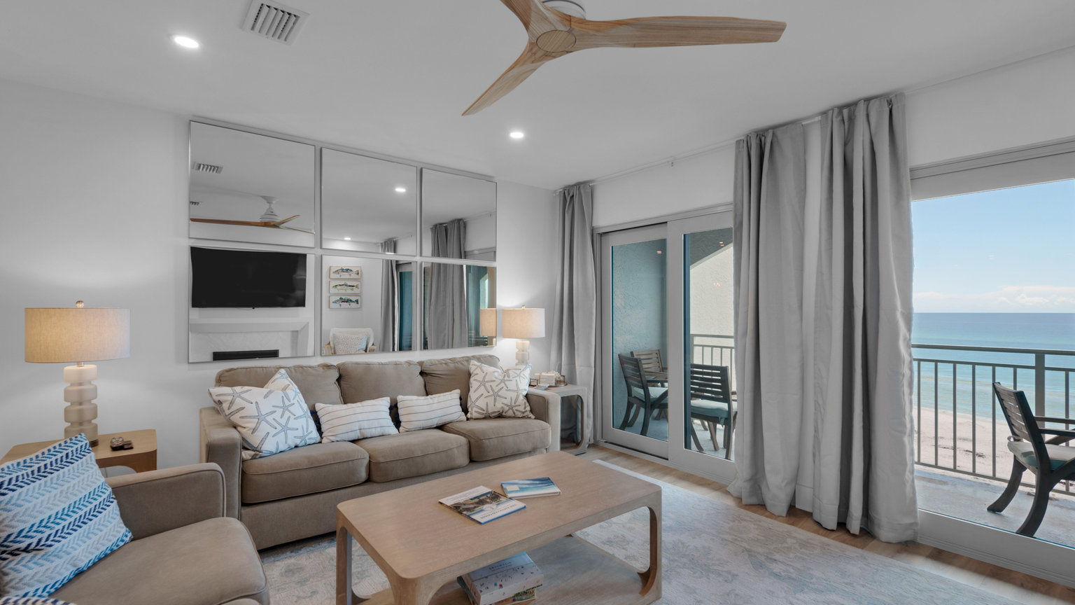 Santa Rosa Beach Vacation Rental