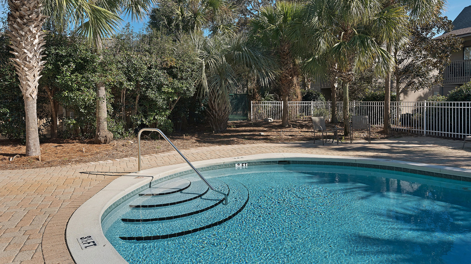 Santa Rosa Beach Vacation Rental