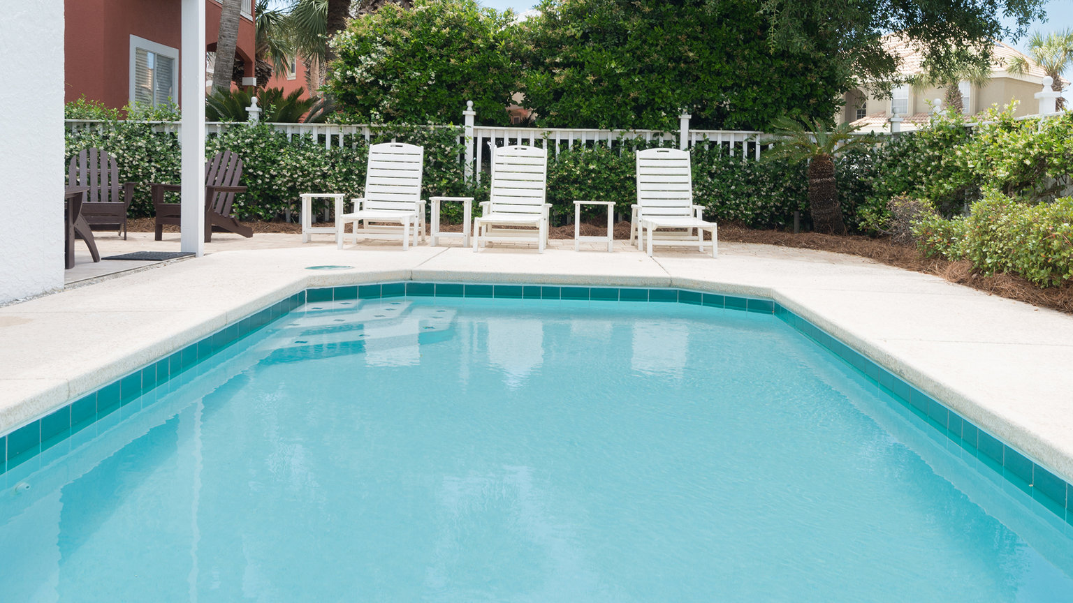 Santa Rosa Beach Vacation Rental