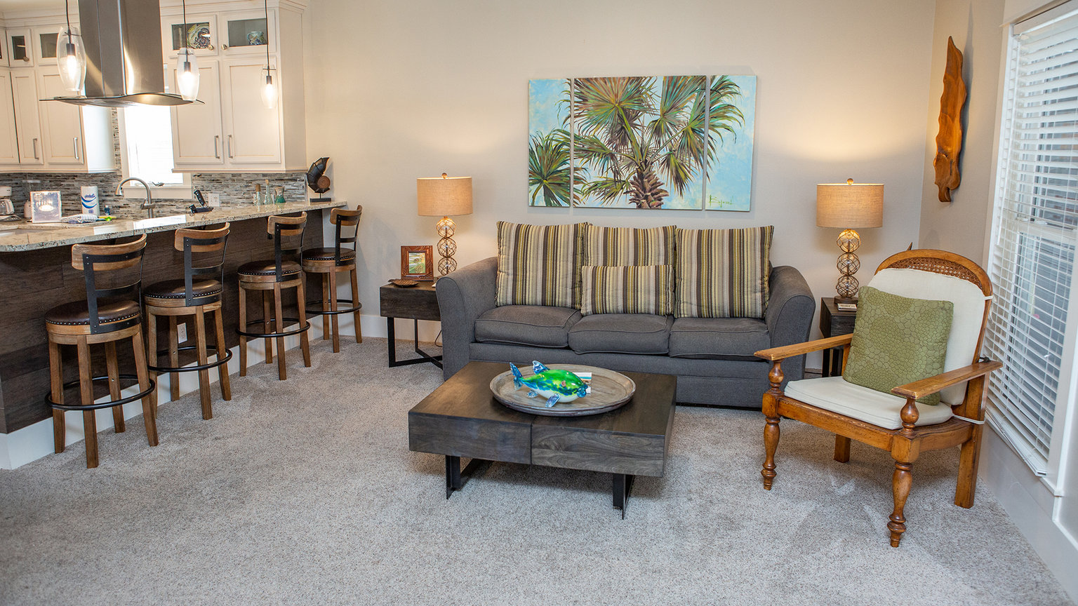 Santa Rosa Beach Vacation Rental