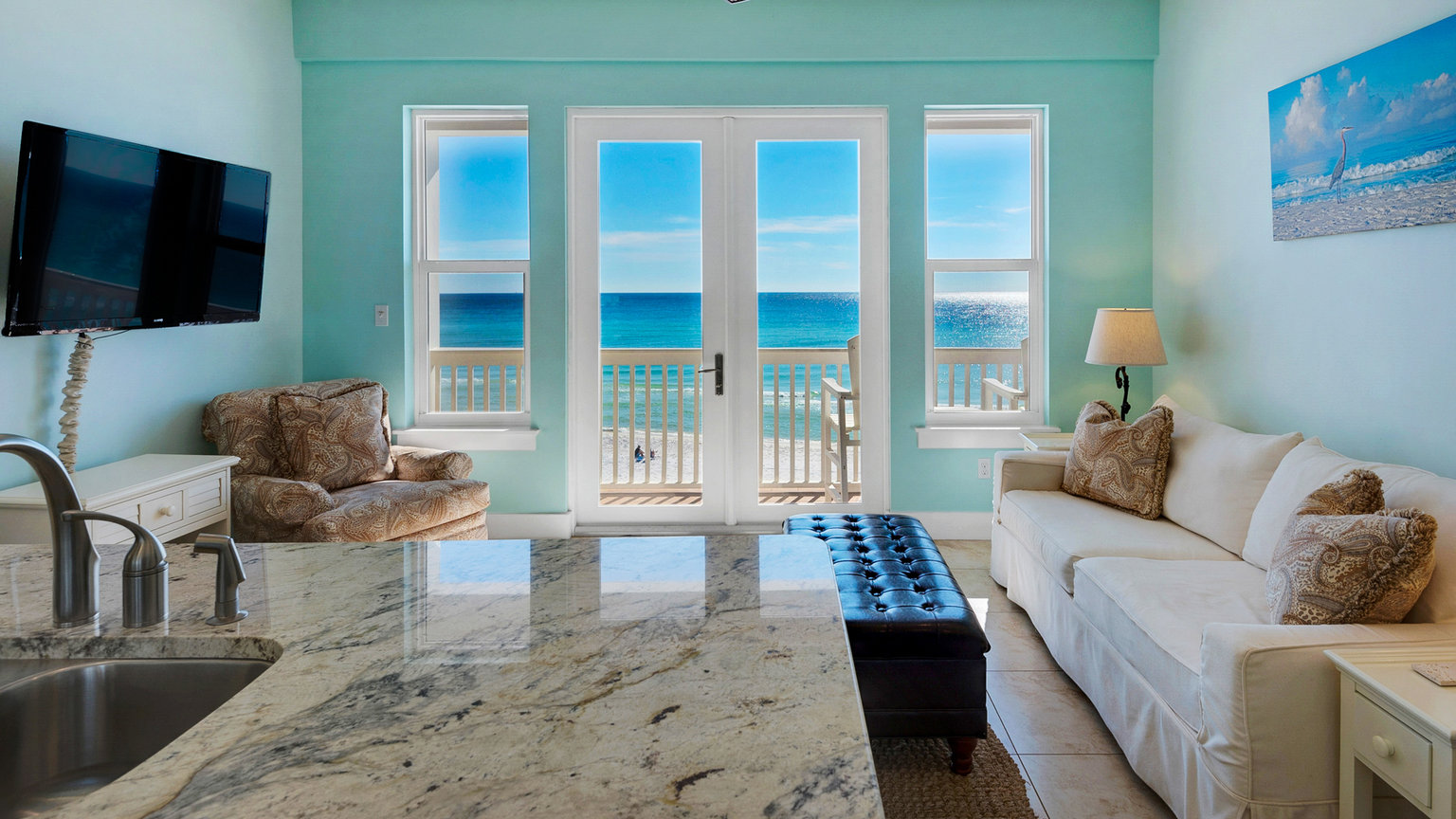 Santa Rosa Beach Vacation Rental