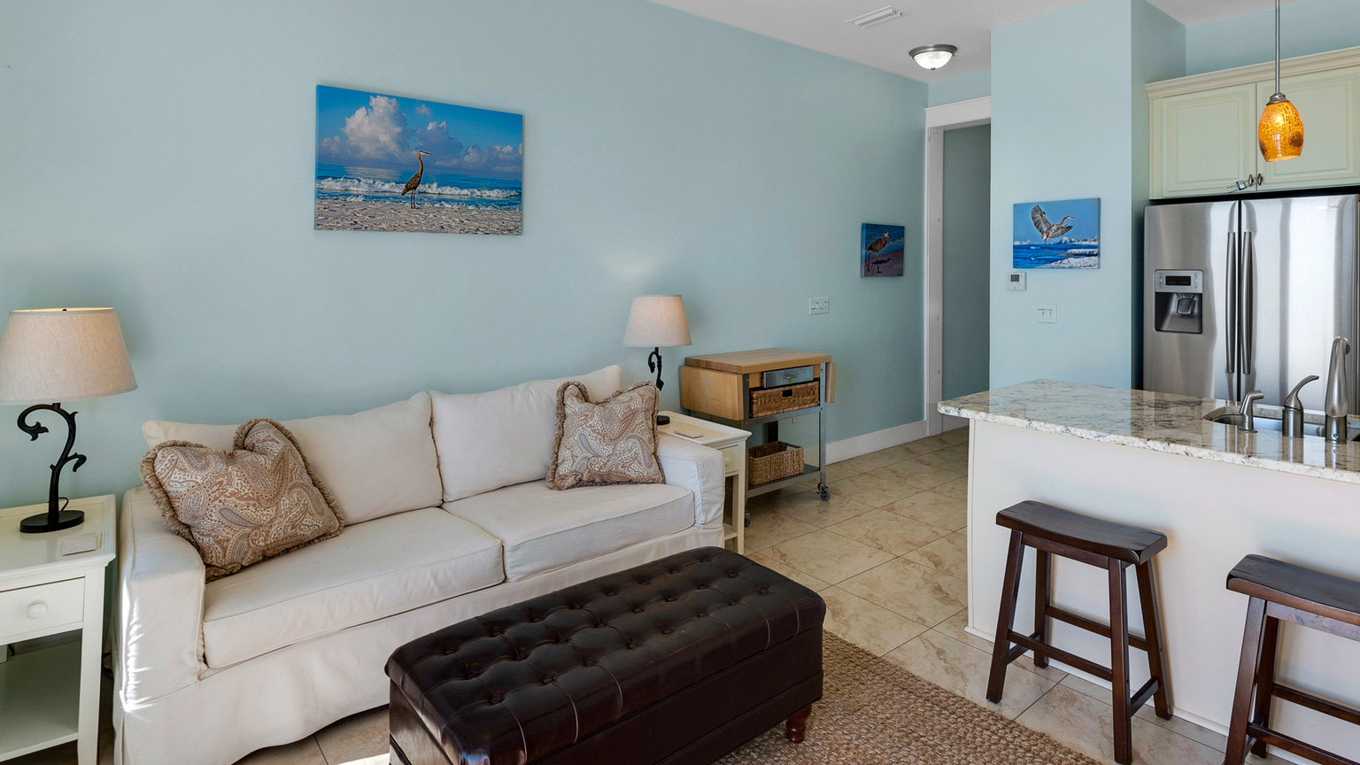 Santa Rosa Beach Vacation Rental
