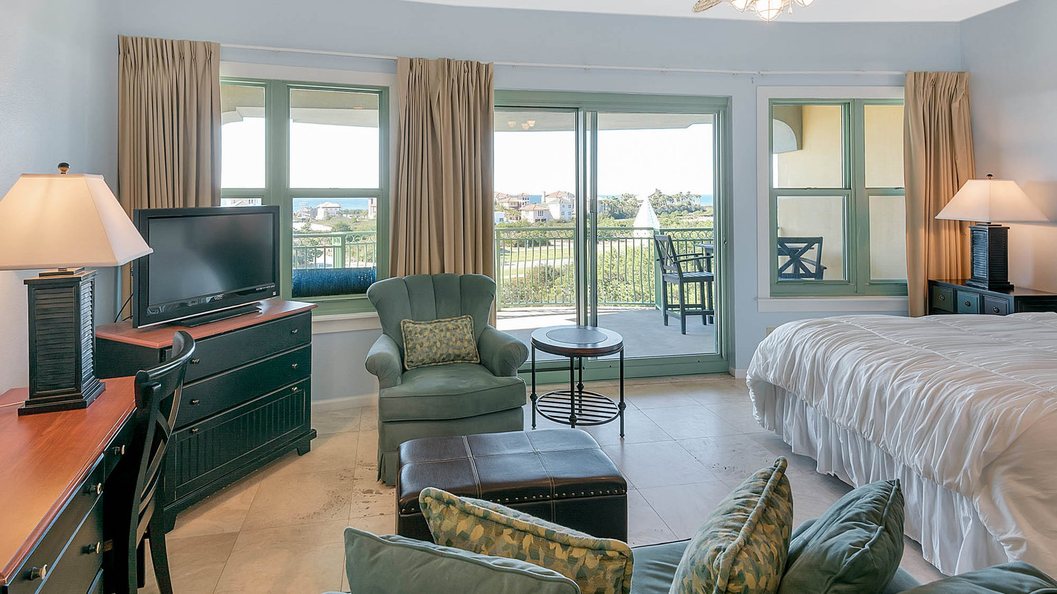 Seacrest Beach Vacation Rental