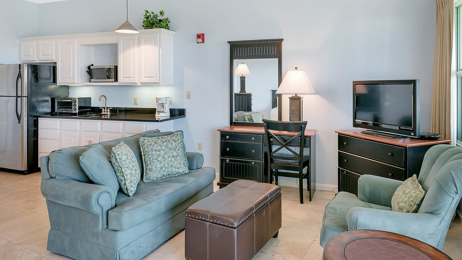 Seacrest Beach Vacation Rental