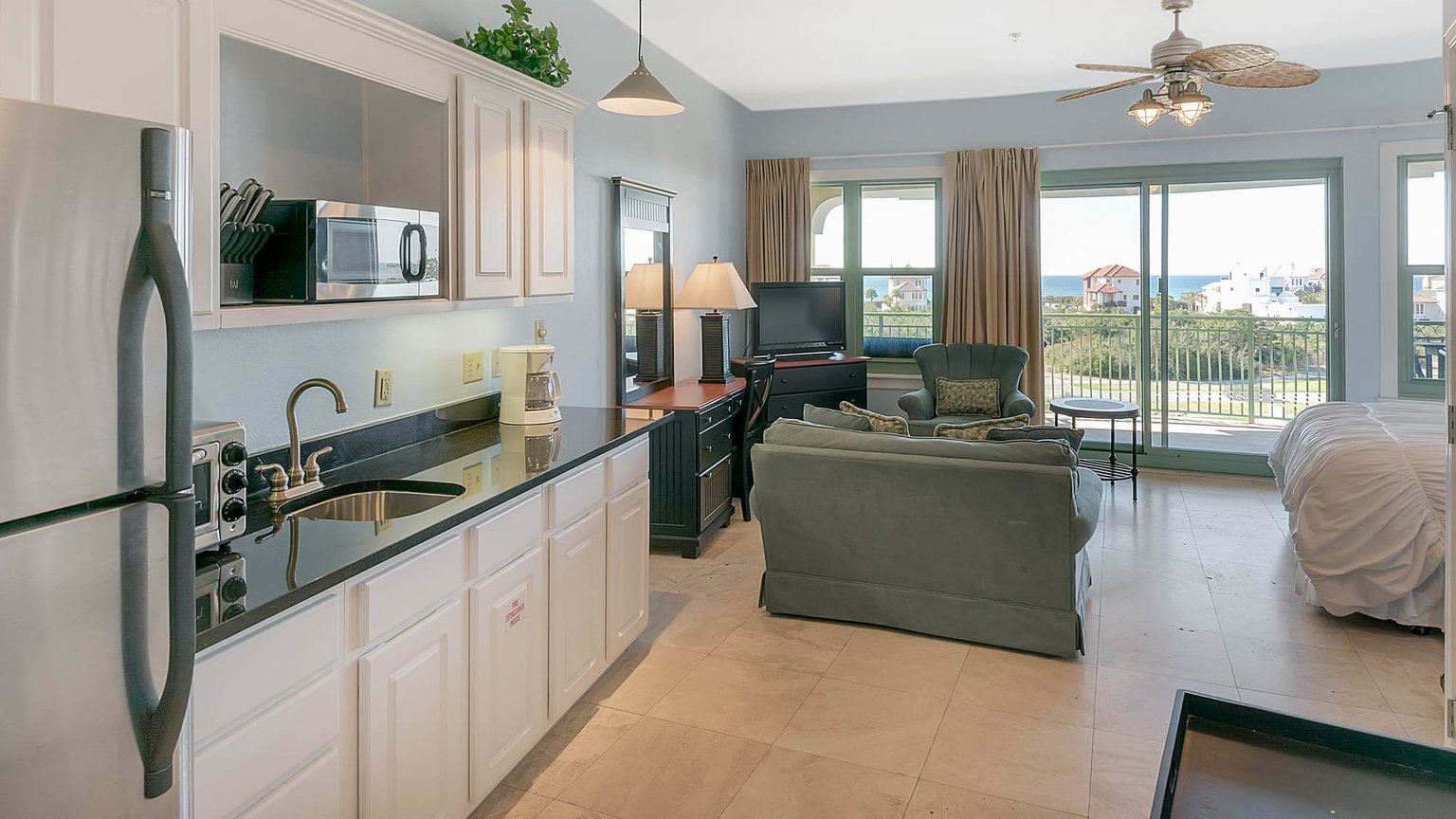 Seacrest Beach Vacation Rental