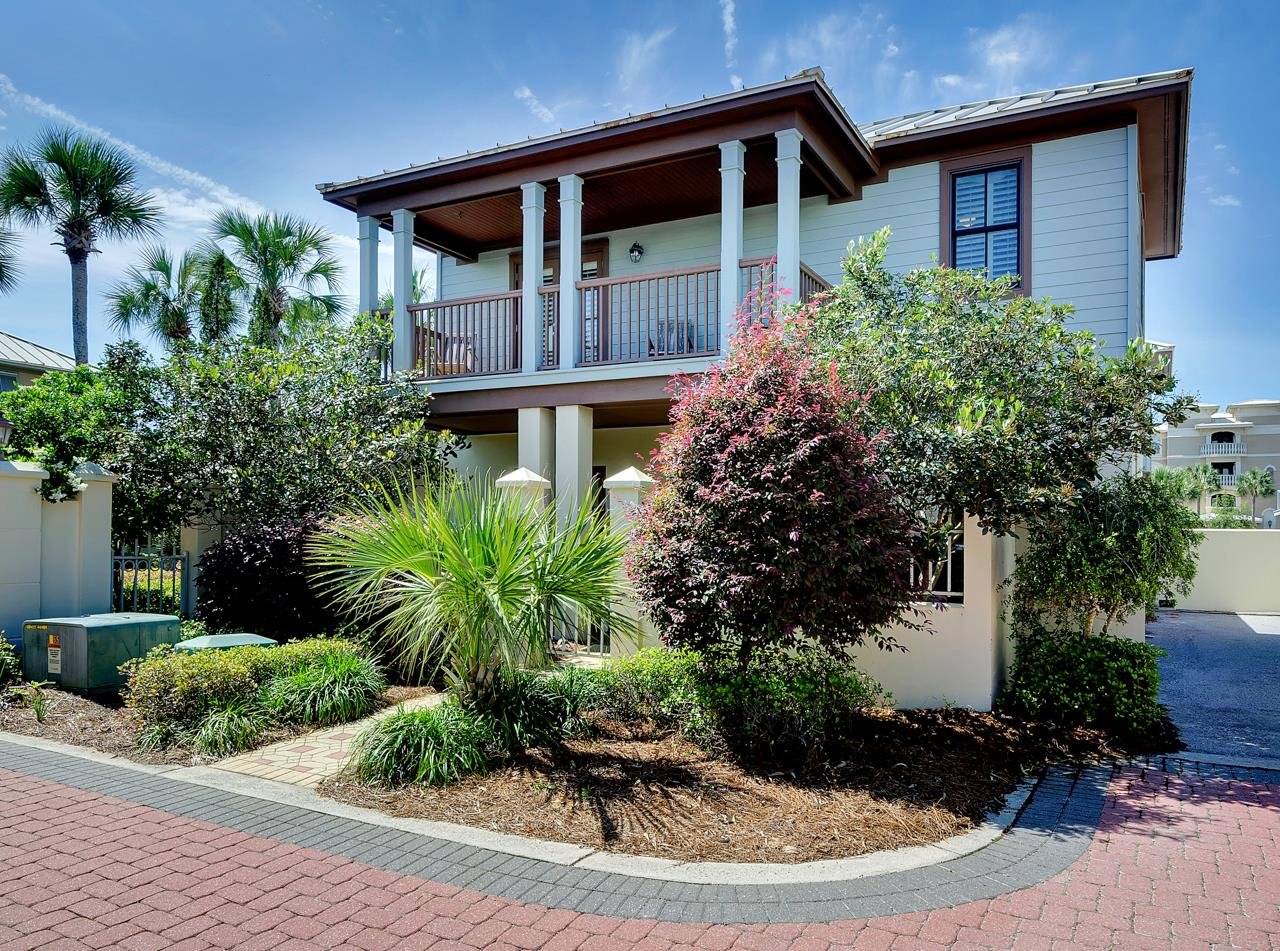 Rosemary Beach Vacation Rental