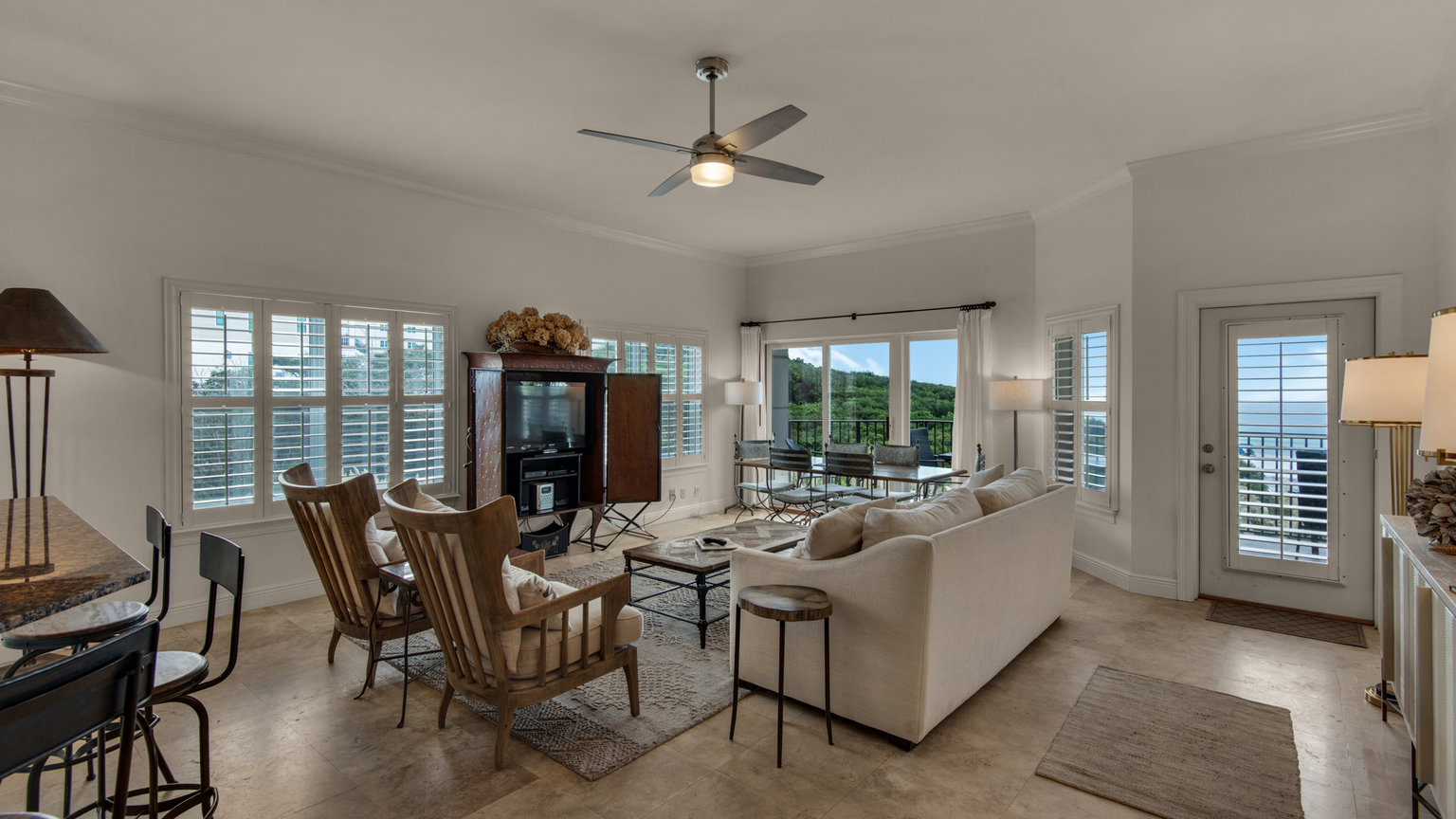 Seagrove Beach Vacation Rental