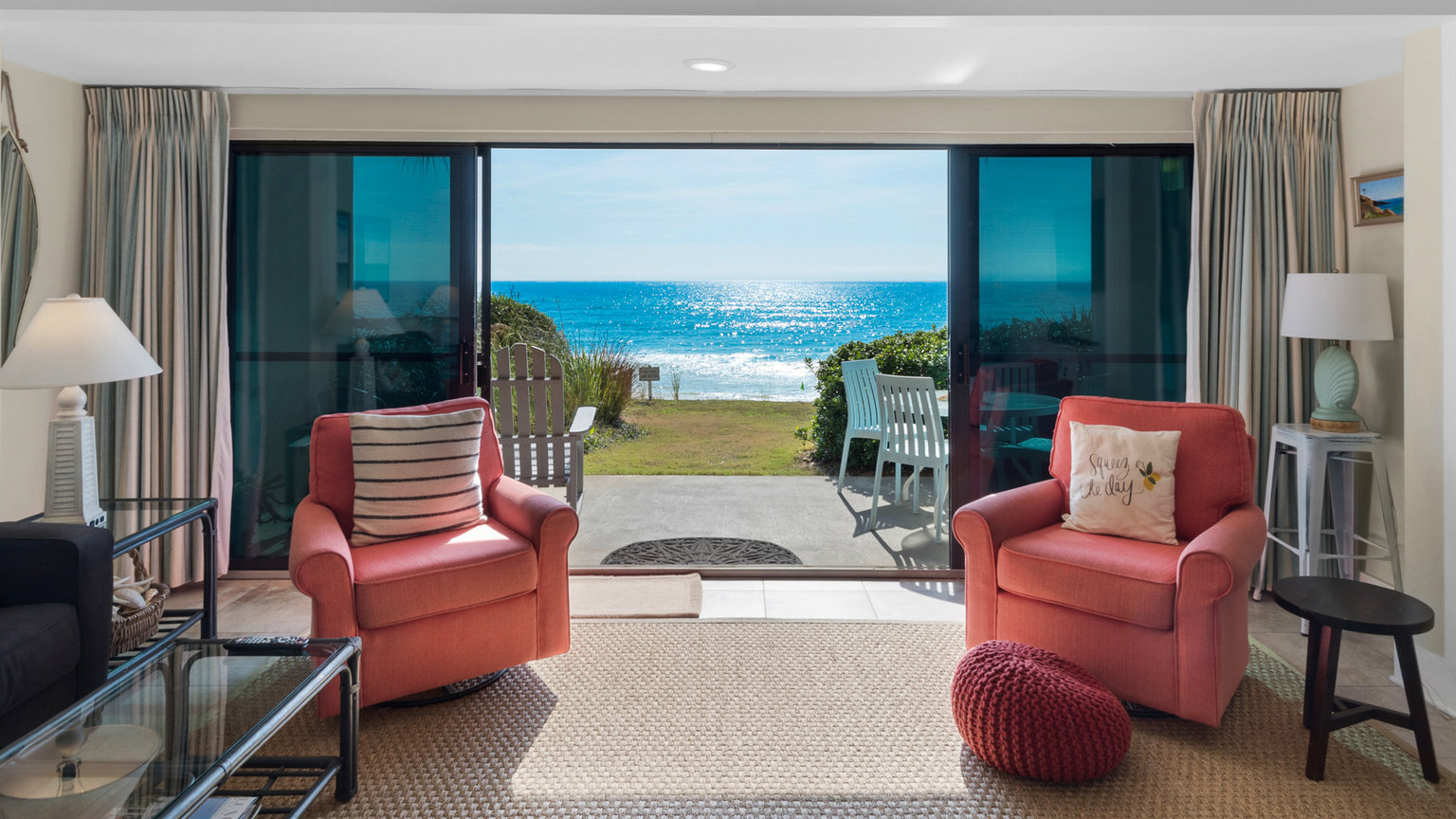 Santa Rosa Beach Vacation Rental