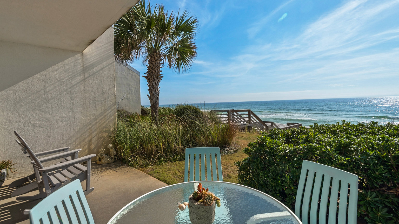 Santa Rosa Beach Vacation Rental