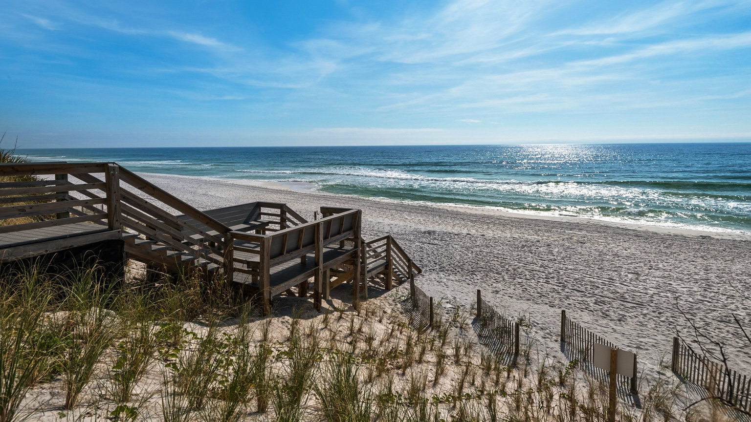 Santa Rosa Beach Vacation Rental