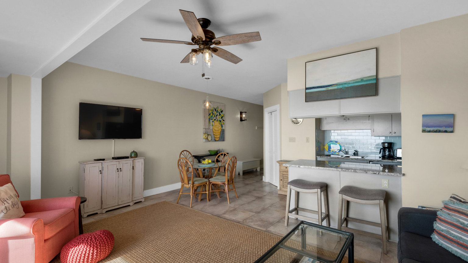 Santa Rosa Beach Vacation Rental