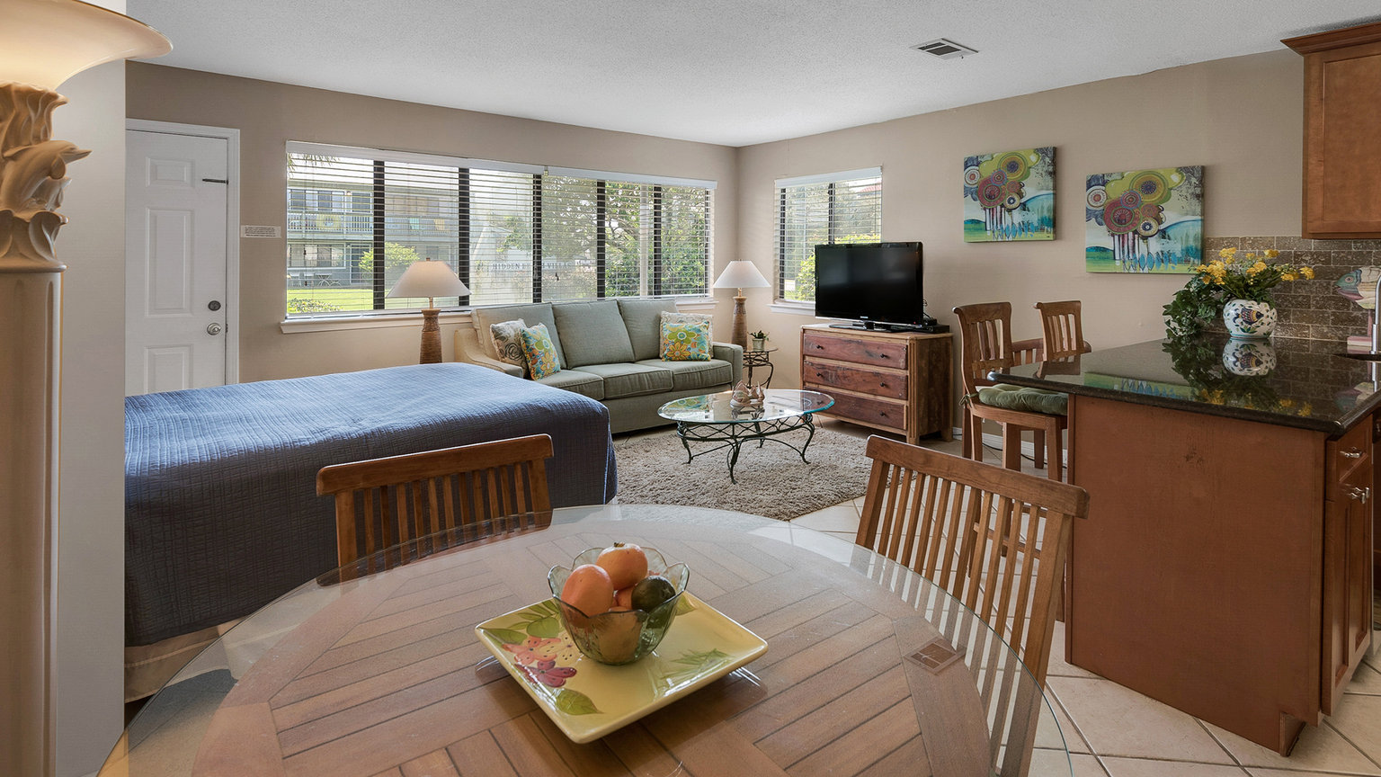 Santa Rosa Beach Vacation Rental