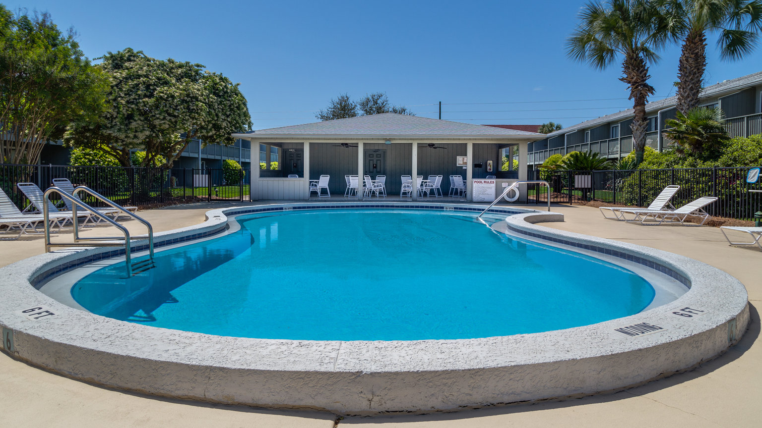Santa Rosa Beach Vacation Rental